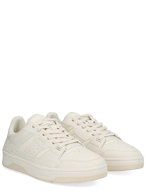 Axel Arigato Men's Sneaker Clay White Axel Arigato