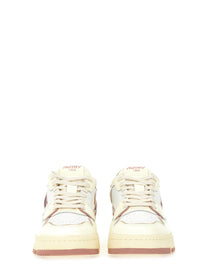 Autry Women's Sneaker Clc Multicolor AUTRY