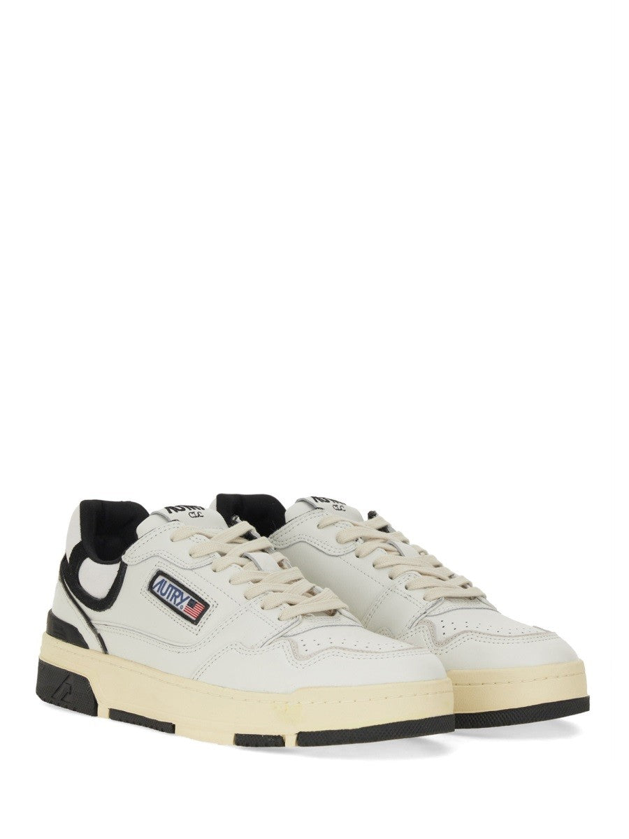 Autry Men's Sneaker Clc Multicolor AUTRY