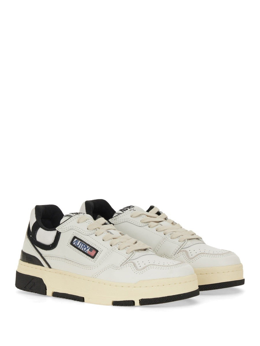 Autry Women's Sneaker Clc Multicolor AUTRY