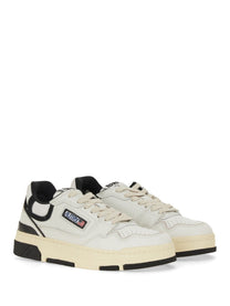 Autry Women's Sneaker Clc Multicolor AUTRY