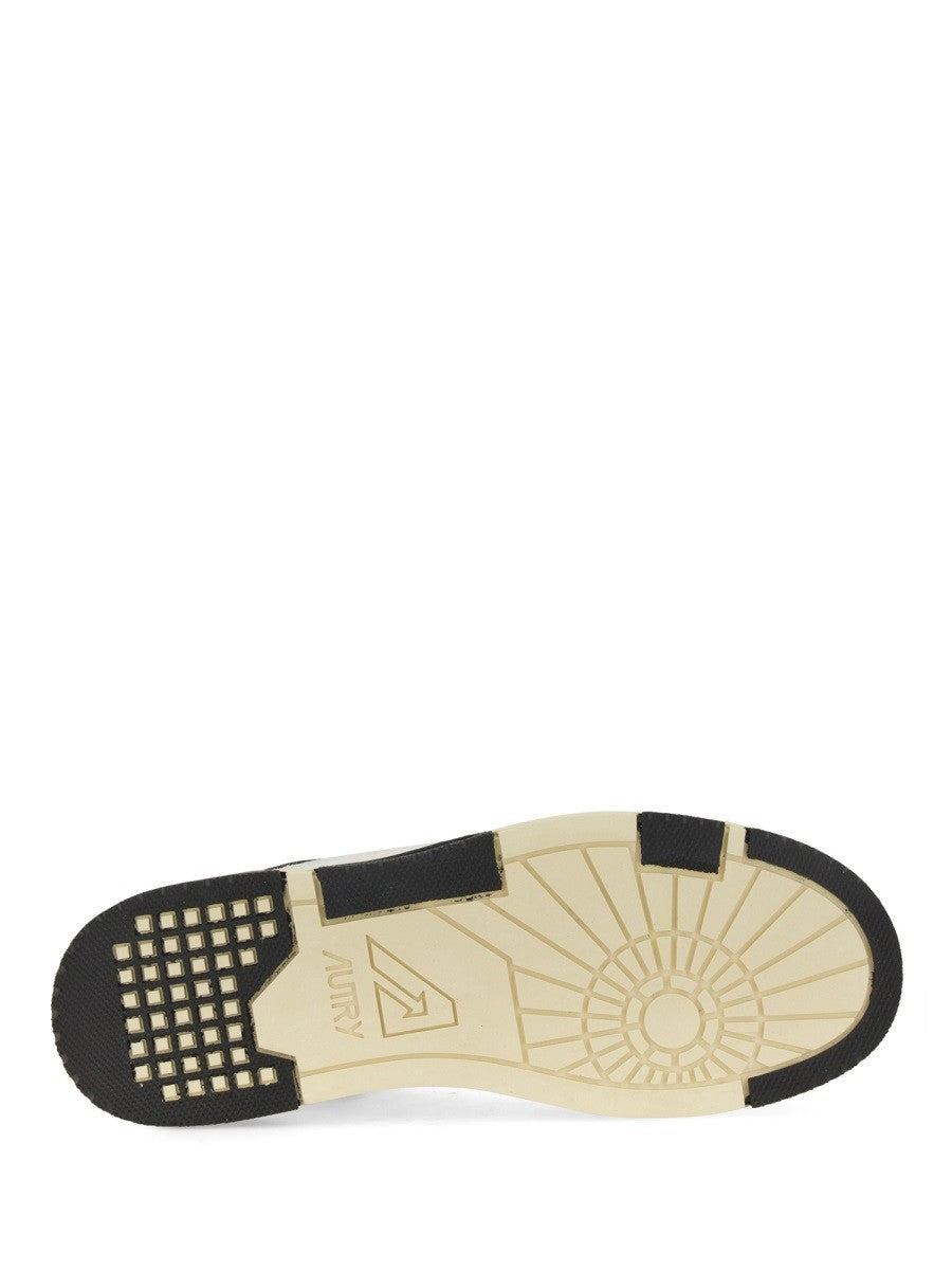 Autry Men's Sneaker Clc Multicolor AUTRY