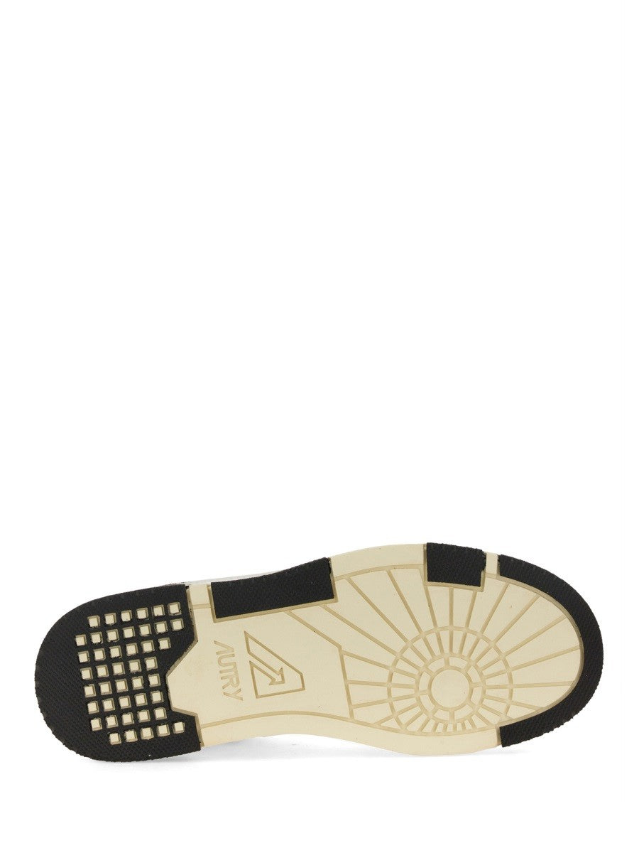 Autry Women's Sneaker Clc Multicolor AUTRY