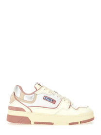 Autry Women's Sneaker Clc Multicolor AUTRY