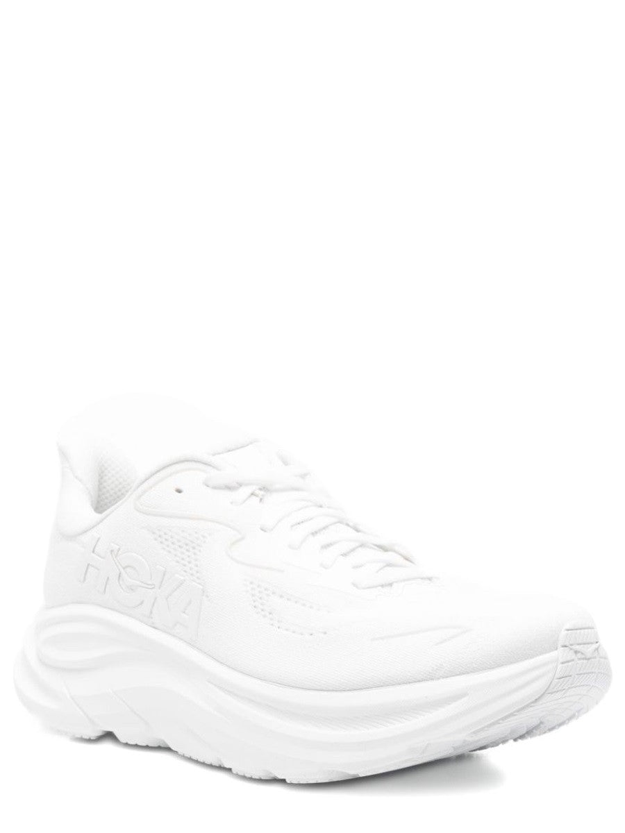 Hoka Unisex Sneaker Clifton White