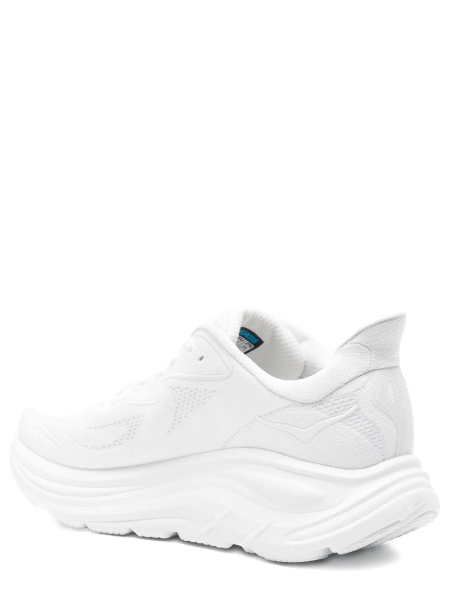 Hoka Unisex Sneaker Clifton White