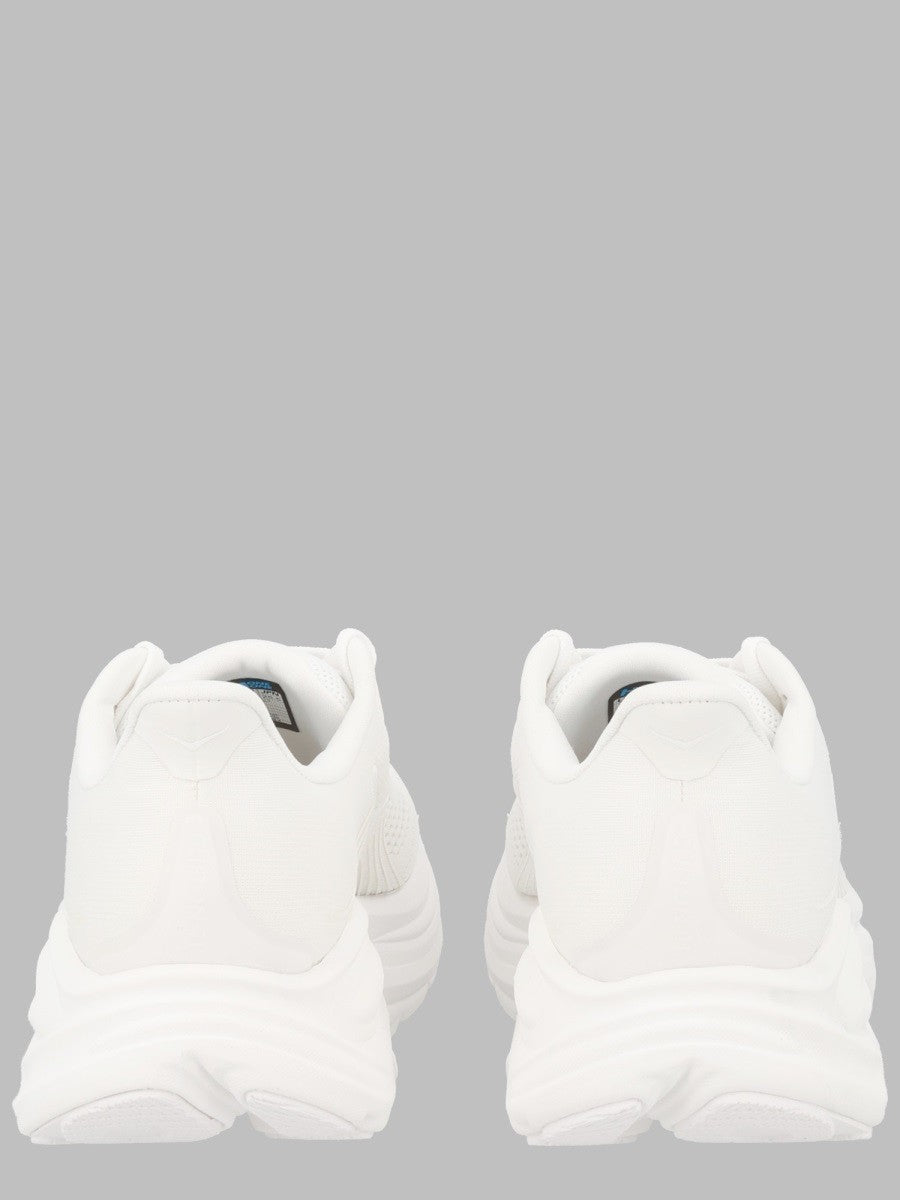 Hoka Unisex Sneaker Clifton White