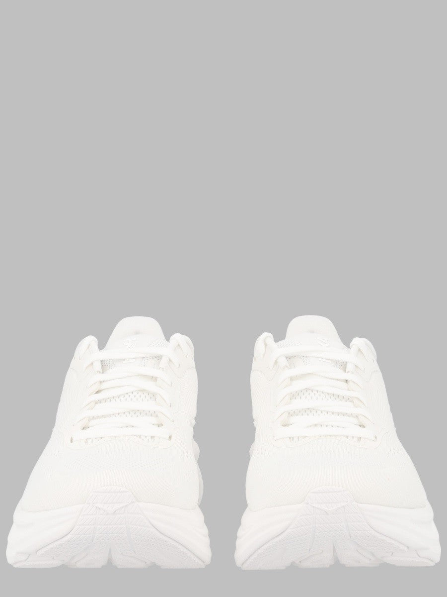 Hoka Unisex Sneaker Clifton White