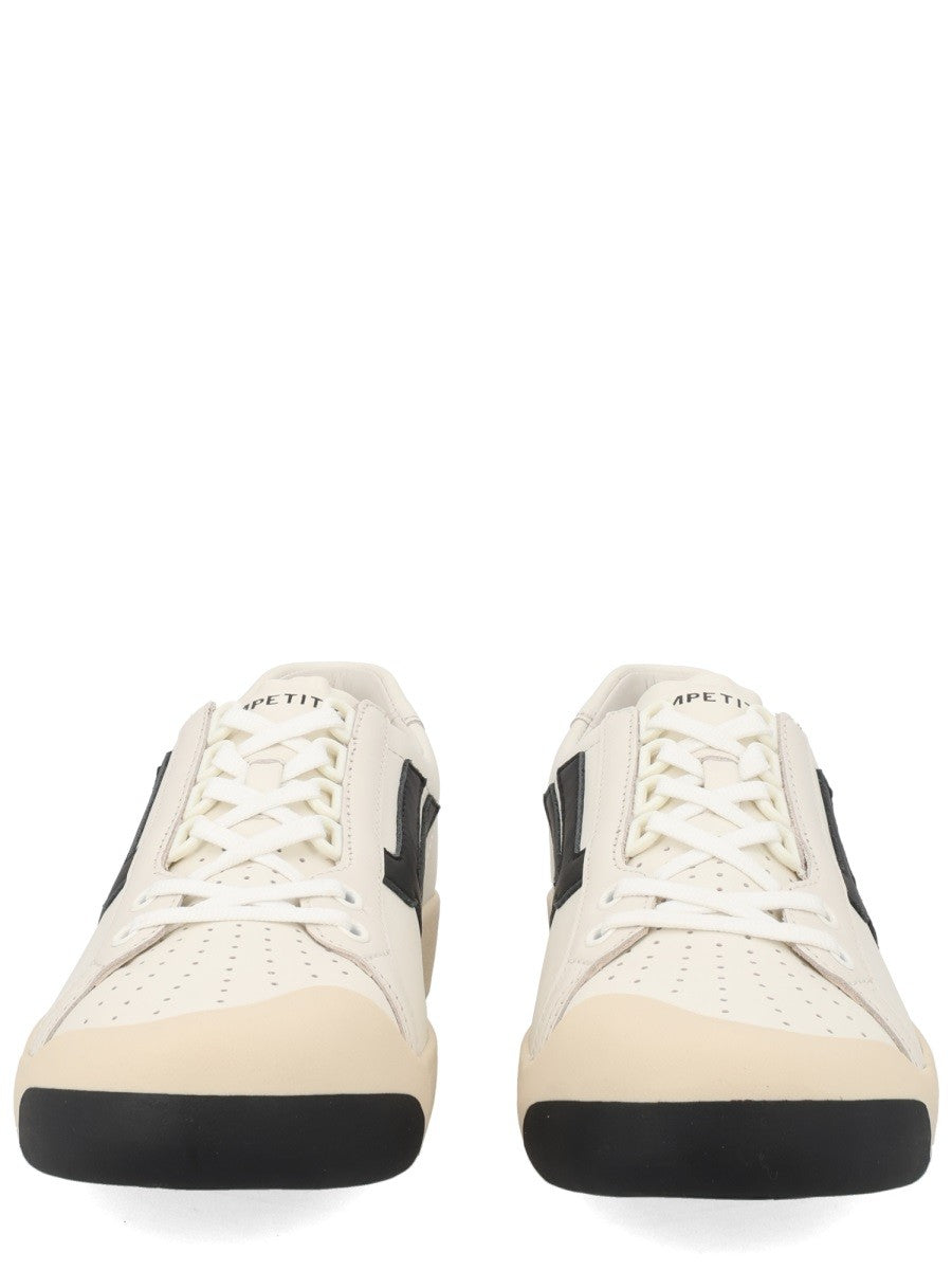 Bally Men's Sneaker Competition White
