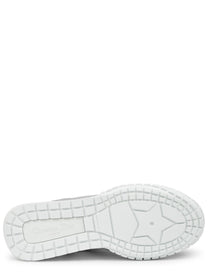 Dior Women's Sneaker Con Silver