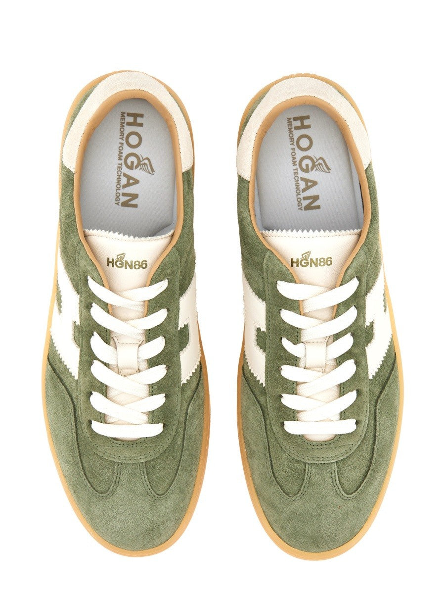 Hogan Men's Sneaker Cool Multicolor