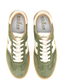Hogan Men's Sneaker Cool Multicolor