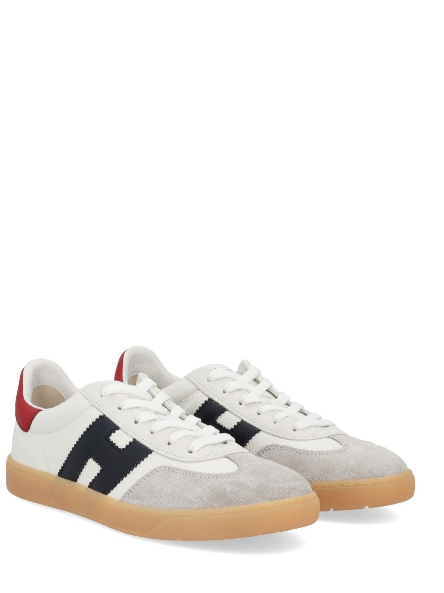 Hogan Men's Sneaker Cool Multicolor Hogan