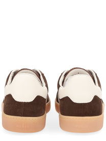 Hogan Men's Sneaker Cool Brown Hogan