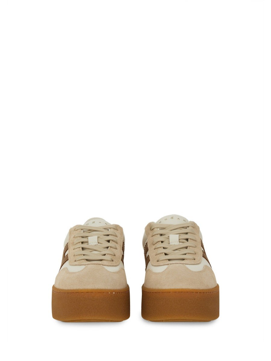 Hogan Women's Sneaker Cool Multicolor