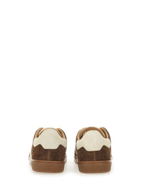Hogan Women's Sneaker Cool Brown