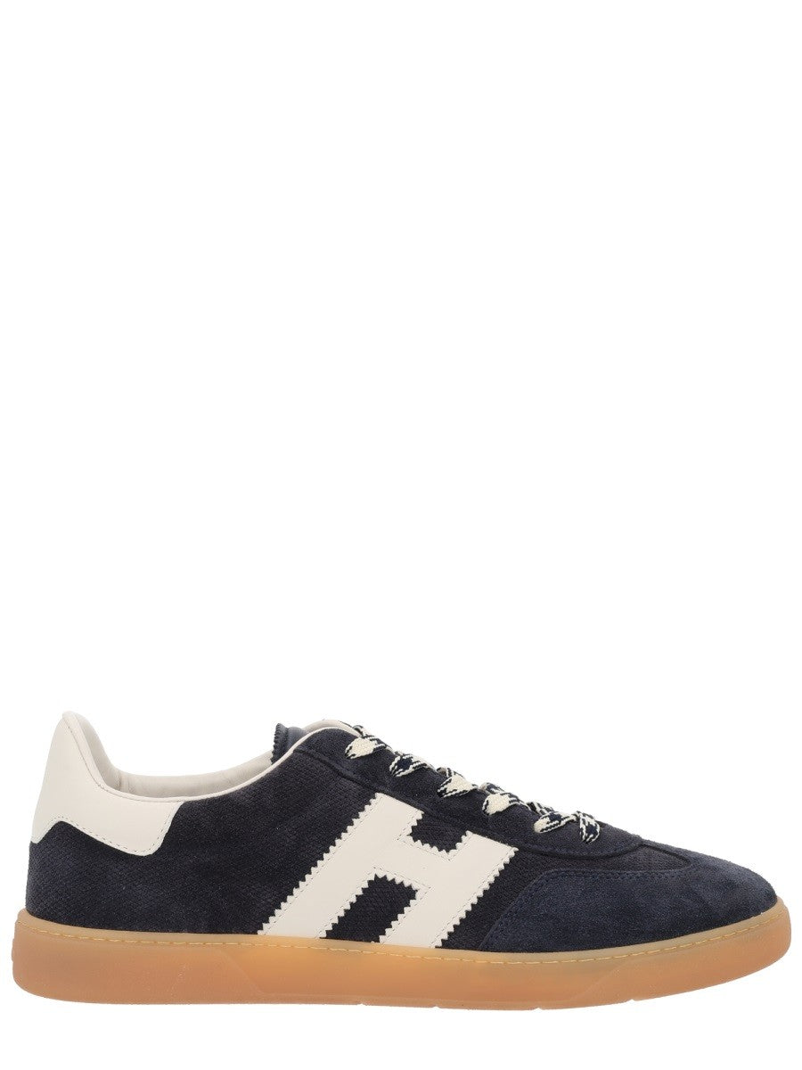 Hogan Men's Sneaker Cool Blue Hogan