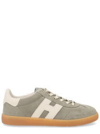 Hogan Women's Sneaker Cool Green