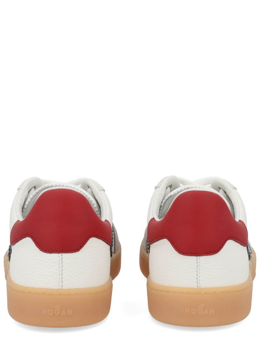 Hogan Men's Sneaker Cool Multicolor