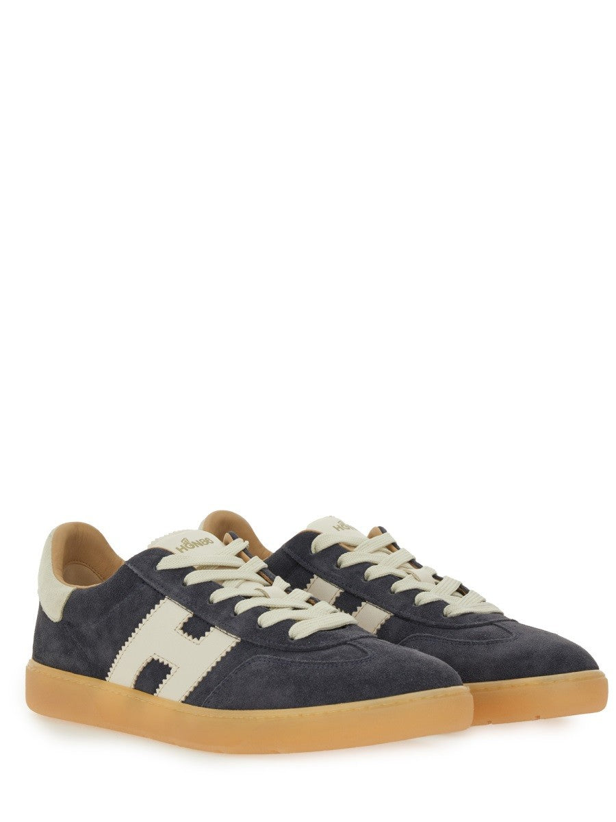 Hogan Men's Sneaker Cool Multicolor