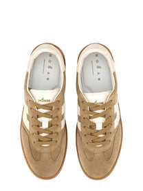 Hogan Men's Sneaker Cool Brown