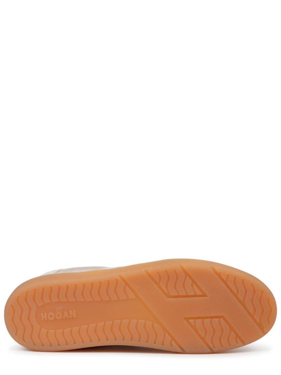 Hogan Women's Sneaker Cool Multicolor