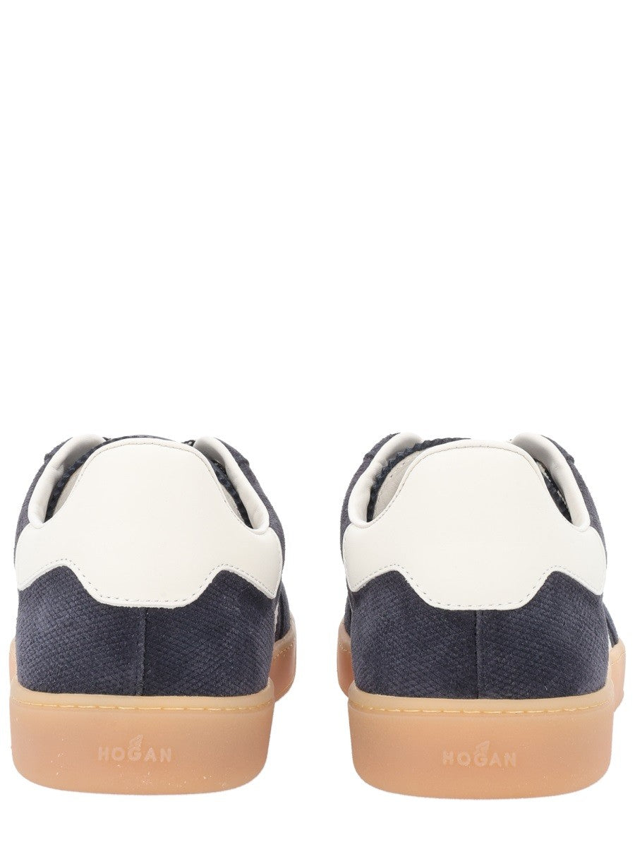 Hogan Men's Sneaker Cool Blue Hogan