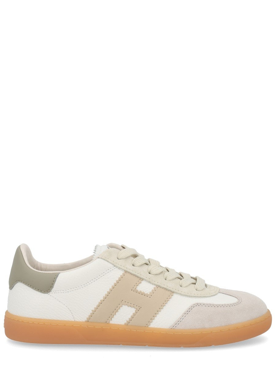 Hogan Women's Sneaker Cool Multicolor