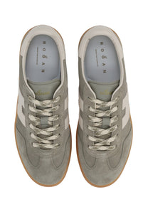 Hogan Women's Sneaker Cool Green