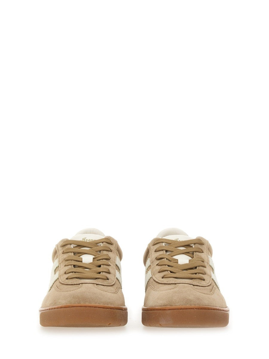 Hogan Men's Sneaker Cool Brown