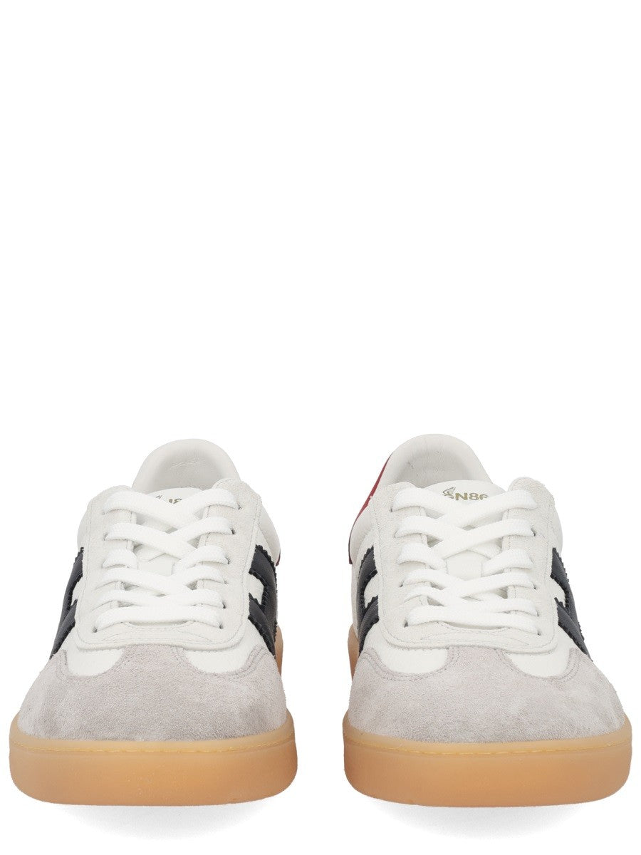 Hogan Men's Sneaker Cool Multicolor