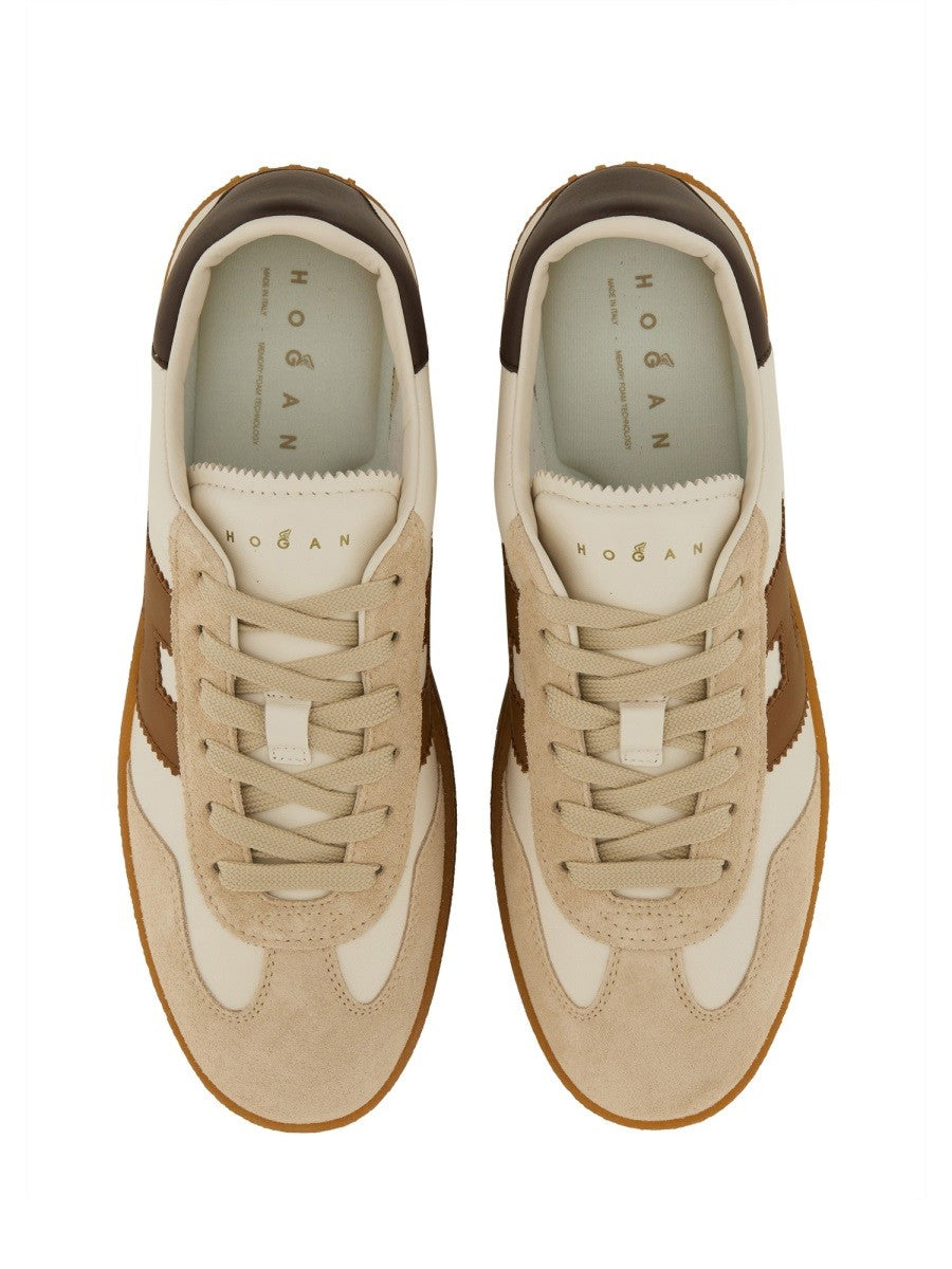 Hogan Women's Sneaker Cool Multicolor