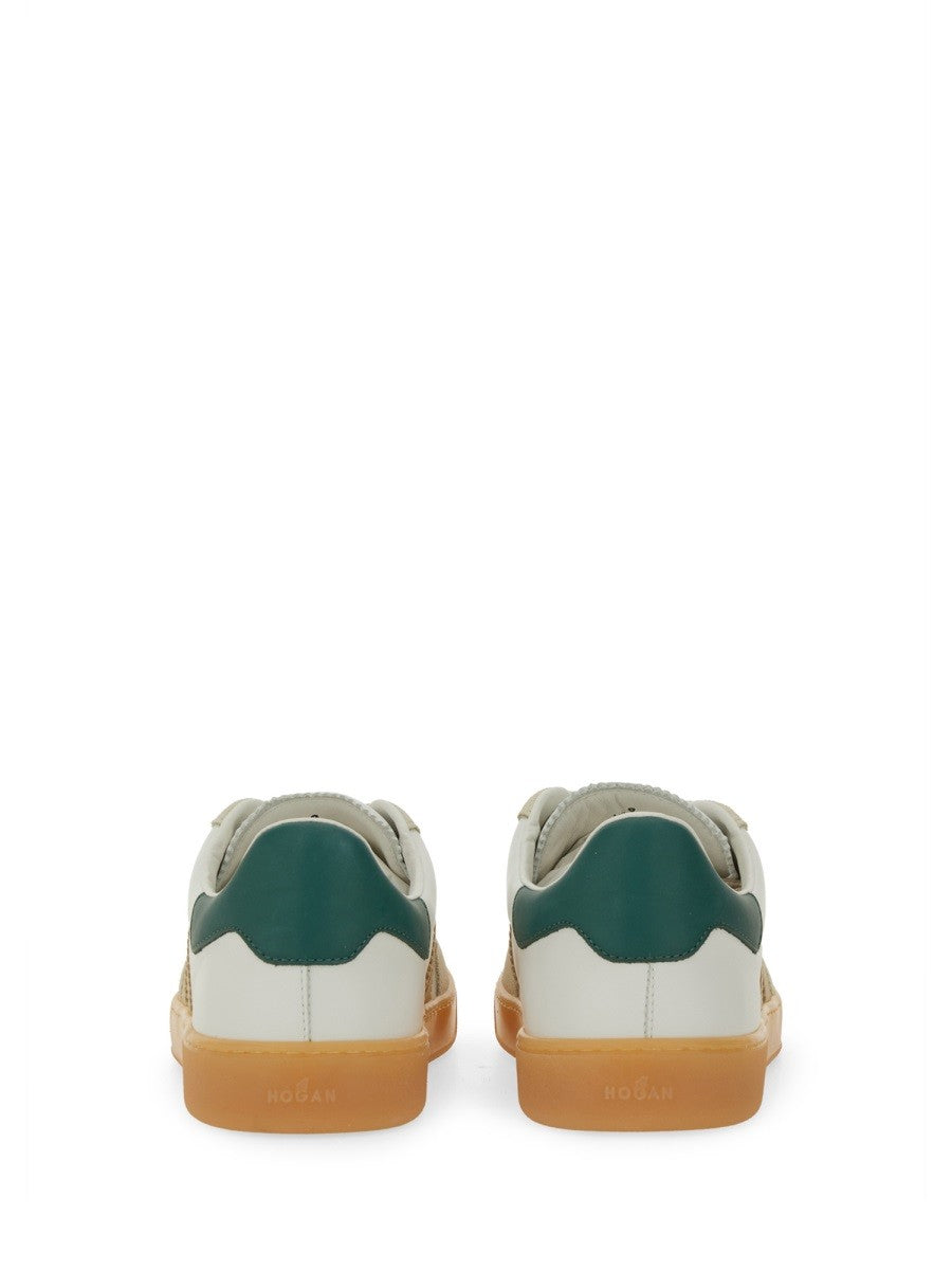 Hogan Men's Sneaker Cool White Hogan