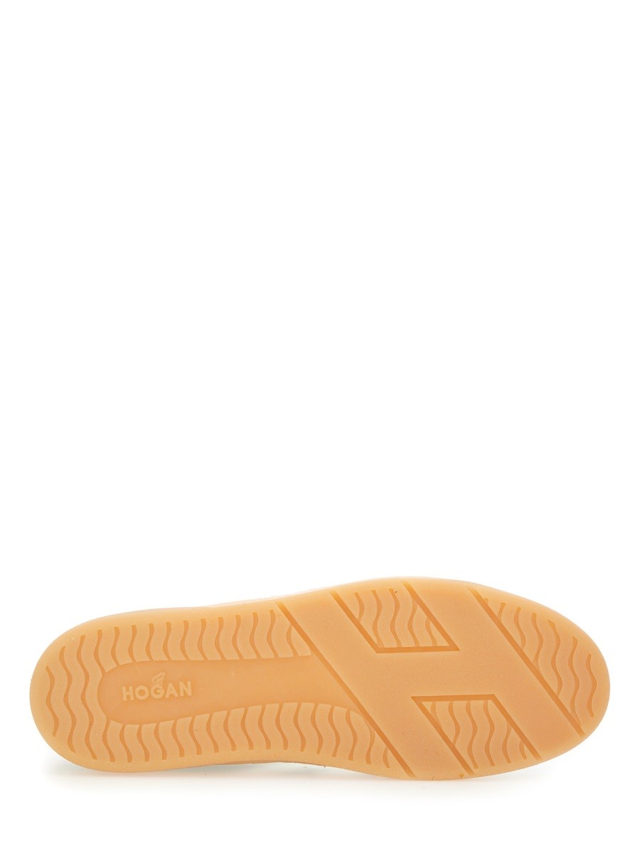 Hogan Men's Sneaker Cool Multicolor