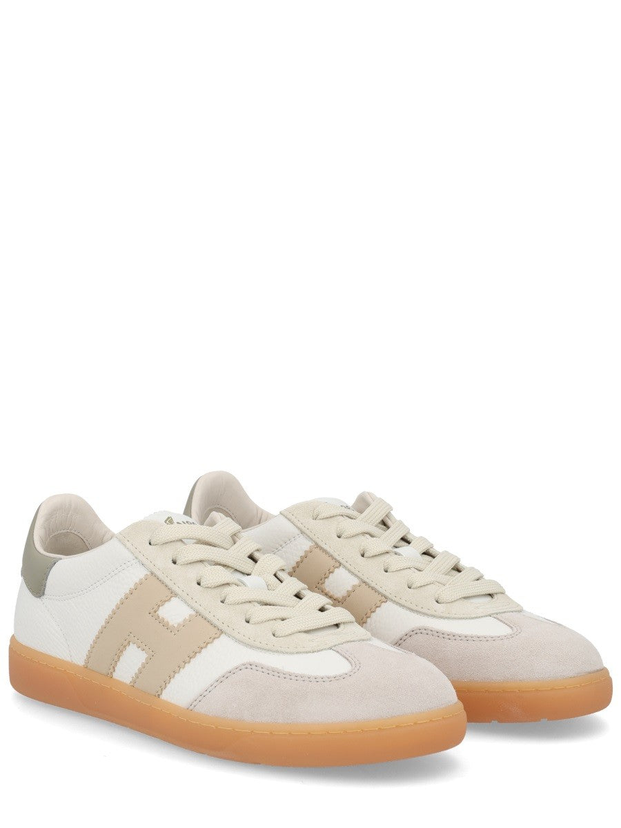 Hogan Women's Sneaker Cool Multicolor