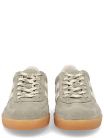 Hogan Women's Sneaker Cool Green