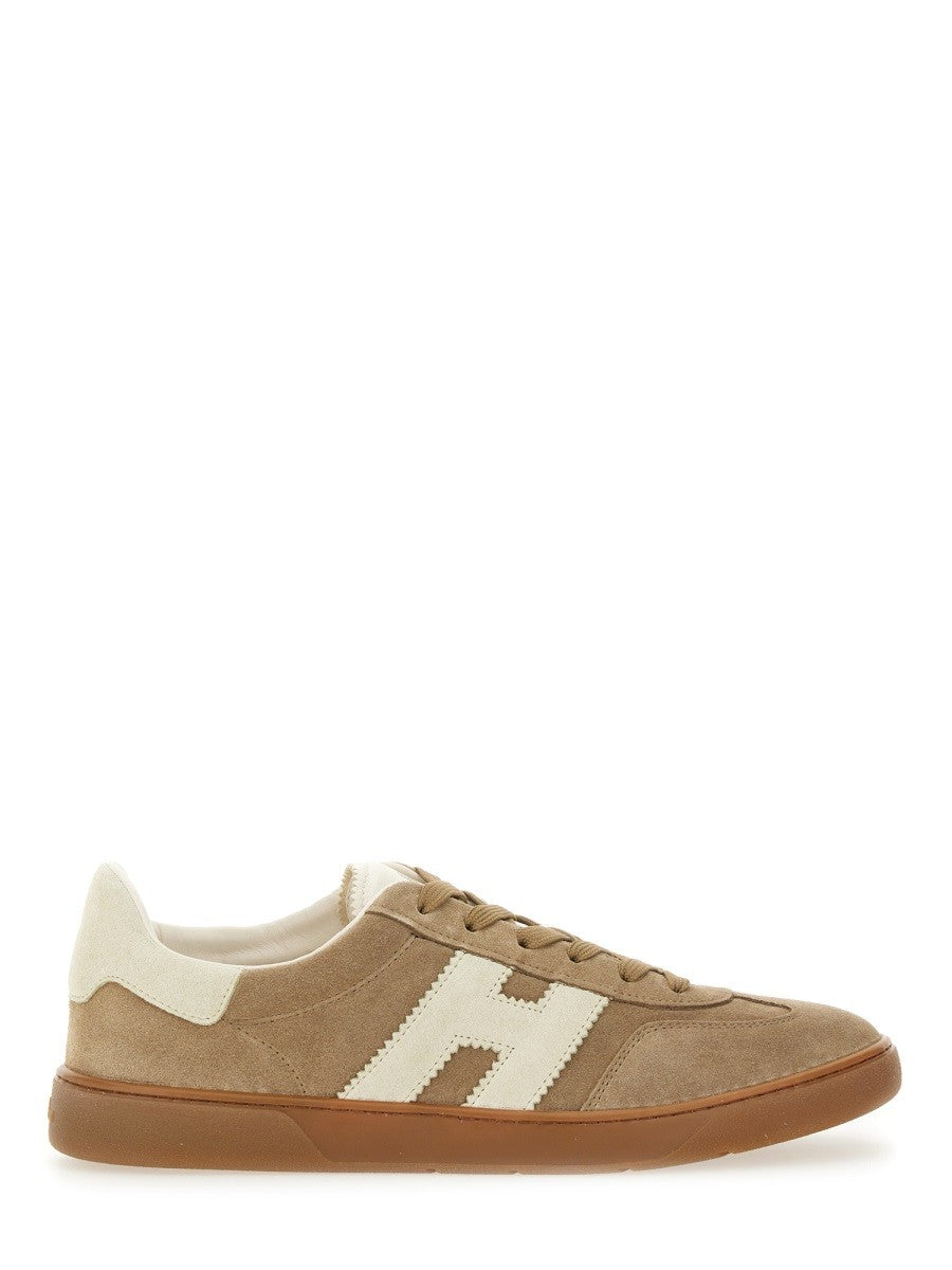 Hogan Men's Sneaker Cool Brown