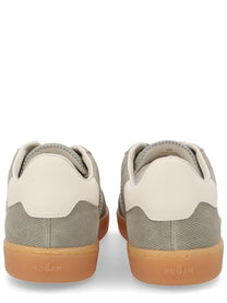 Hogan Women's Sneaker Cool Green