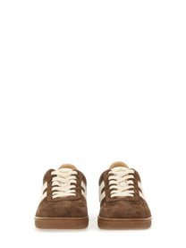 Hogan Women's Sneaker Cool Brown