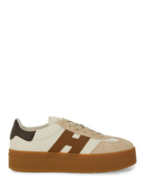Hogan Women's Sneaker Cool Multicolor