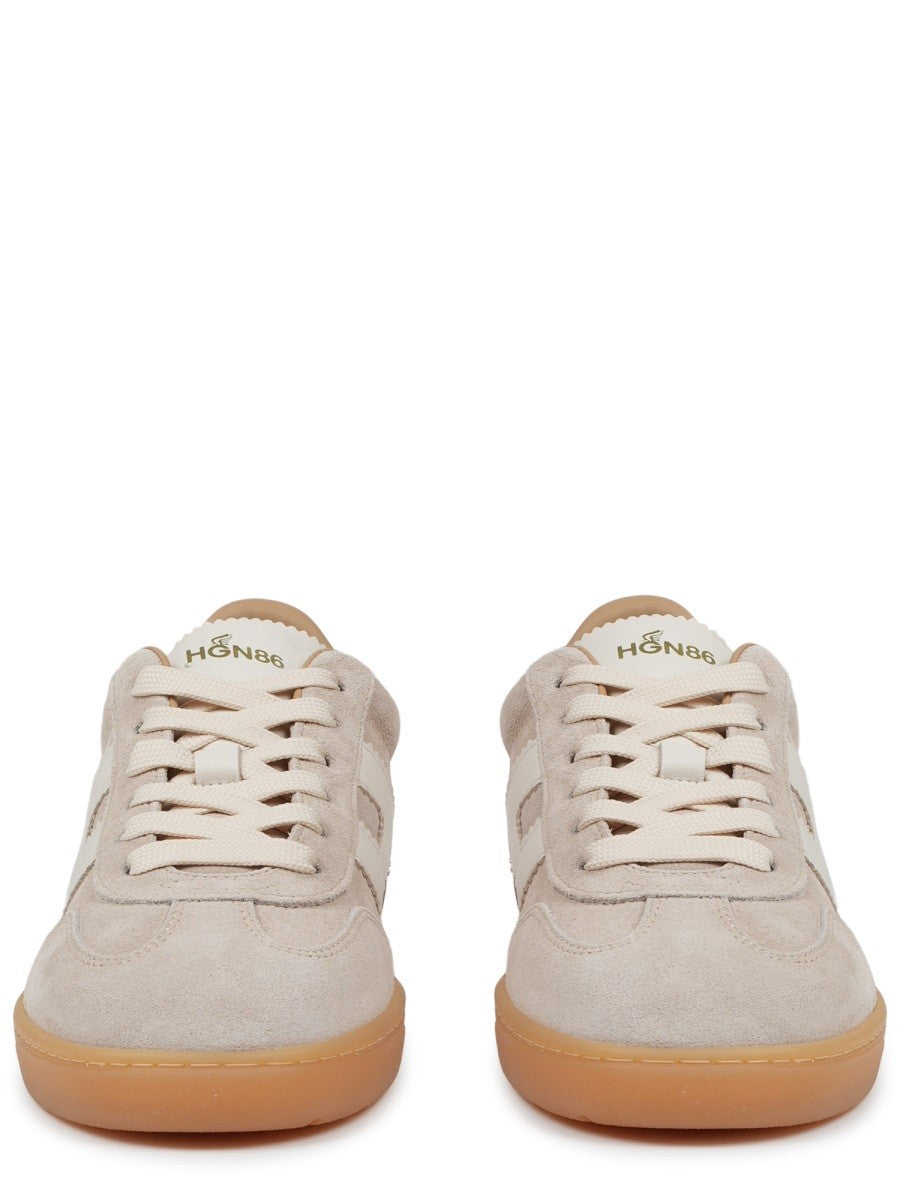 Hogan Women's Sneaker Cool Multicolor
