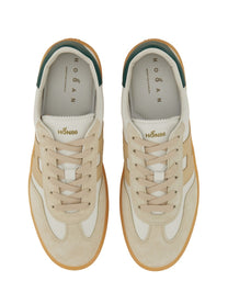 Hogan Men's Sneaker Cool White Hogan