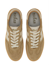 Hogan Men's Sneaker Cool Beige Hogan