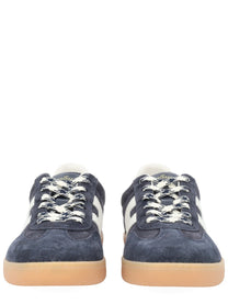 Hogan Men's Sneaker Cool Blue