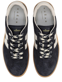 Hogan Men's Sneaker Cool Blue Hogan