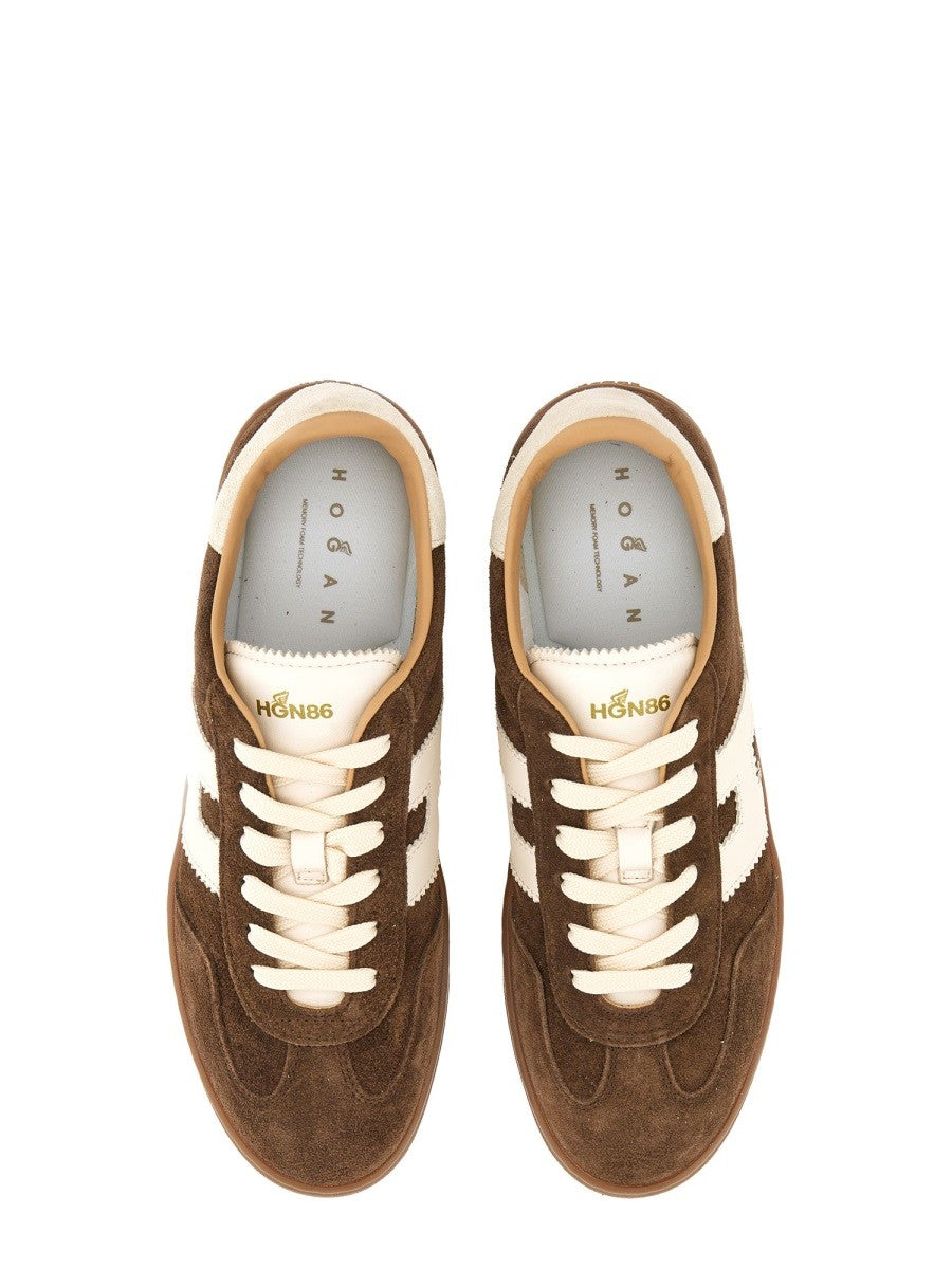 Hogan Women's Sneaker Cool Multicolor