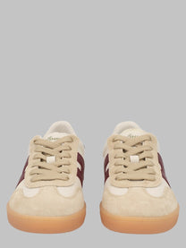 Hogan Women's Sneaker Cool Beige