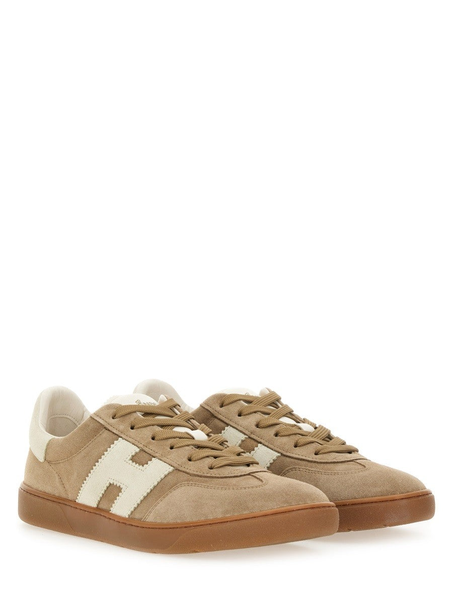 Hogan Men's Sneaker Cool Brown