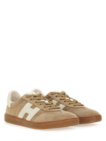 Hogan Men's Sneaker Cool Brown