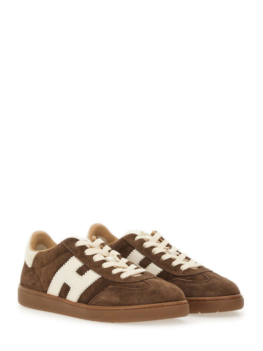 Hogan Women's Sneaker Cool Multicolor